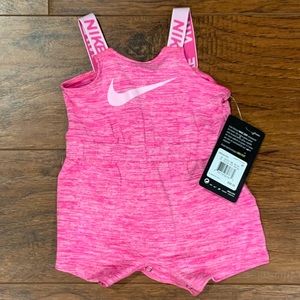 Nike Dri-fit Romper
